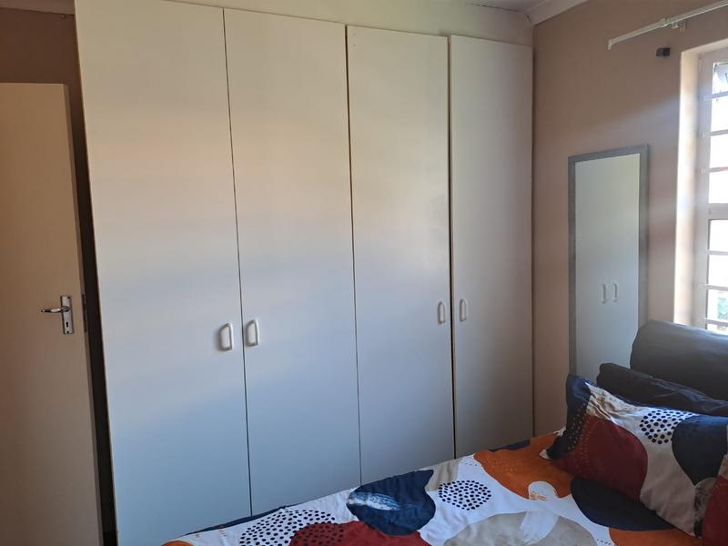 To Let 3 Bedroom Property for Rent in Vredekloof Heights Western Cape